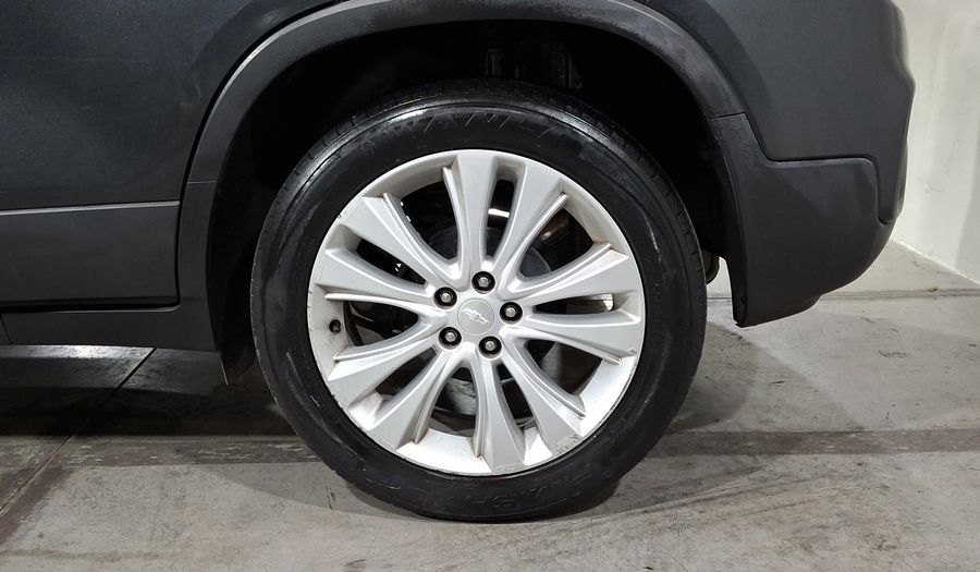 Chevrolet Trax 1.8 C PREMIER AUTO Suv 2019