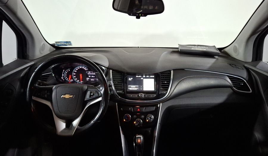 Chevrolet Trax 1.8 C PREMIER AUTO Suv 2019