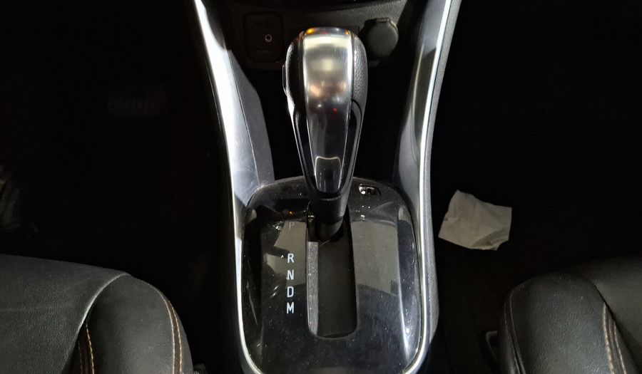 Chevrolet Trax 1.8 C PREMIER AUTO Suv 2019