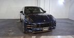 Porsche Macan 3.6 TURBO Suv 2017