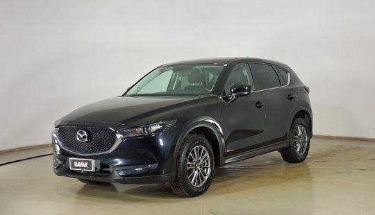Mazda • CX-5