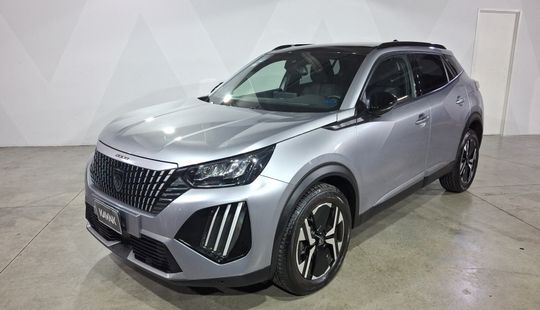 Peugeot • 2008