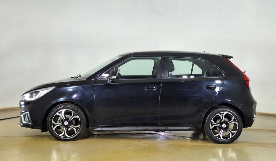 Mg 3 1.5 AUTO COMFORT Hatchback 2020