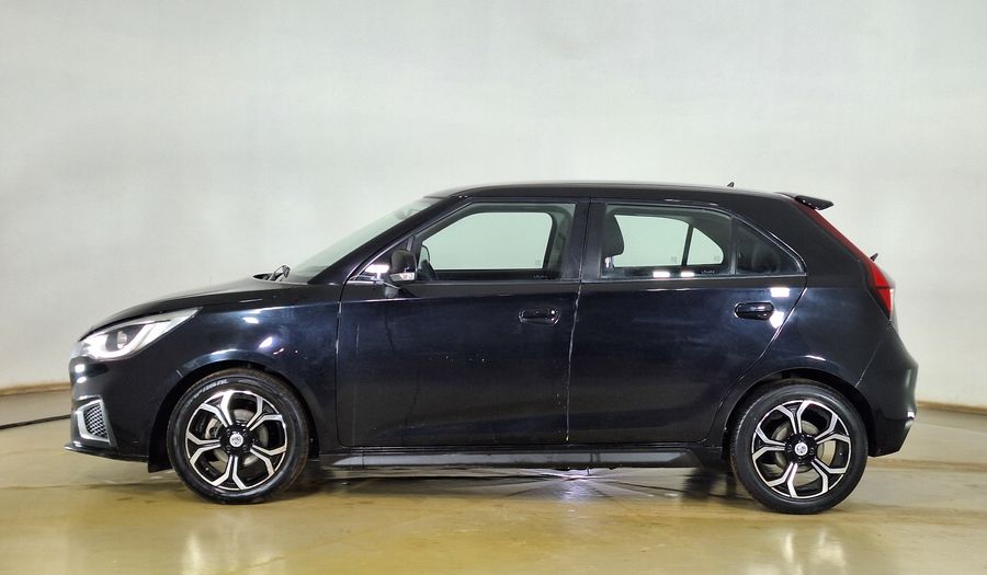 Mg 3 1.5 AUTO COMFORT Hatchback 2020