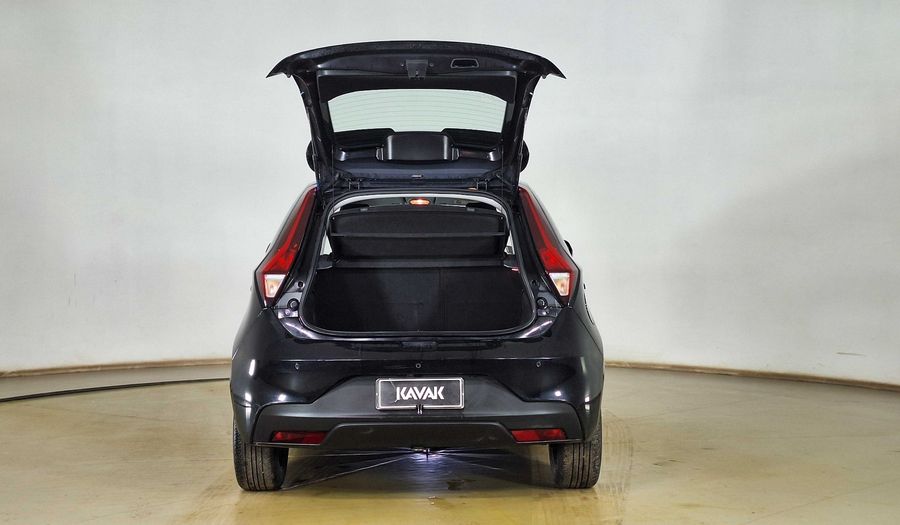 Mg 3 1.5 AUTO COMFORT Hatchback 2020