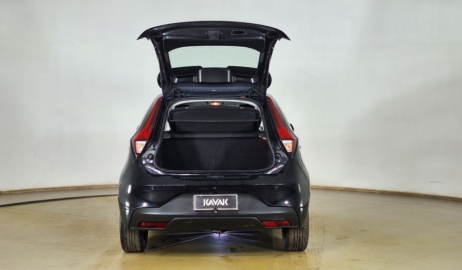 Mg 3 1.5 AUTO COMFORT Hatchback 2020