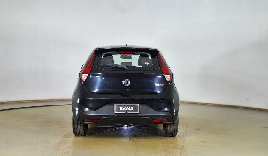 Mg 3 1.5 AUTO COMFORT Hatchback 2020