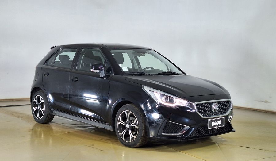 Mg 3 1.5 AUTO COMFORT Hatchback 2020