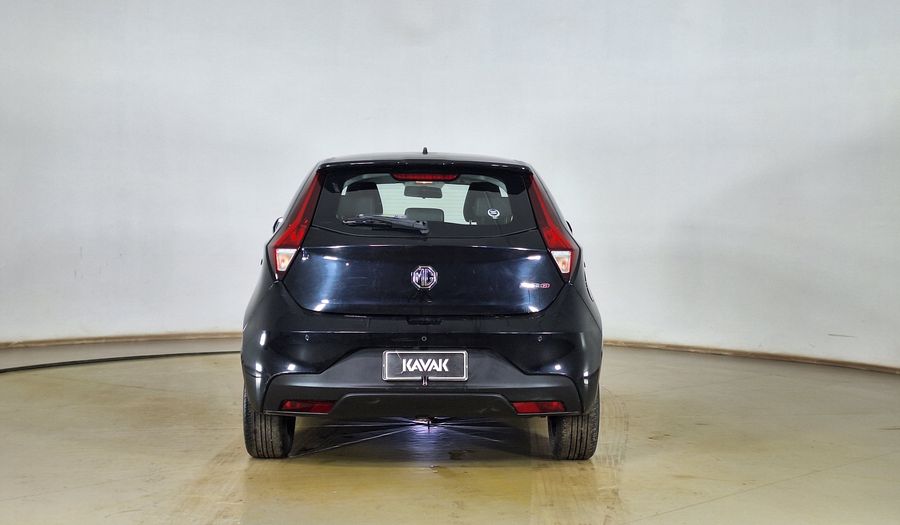 Mg 3 1.5 AUTO COMFORT Hatchback 2020