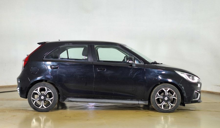 Mg 3 1.5 AUTO COMFORT Hatchback 2020