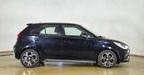 Mg 3 1.5 AUTO COMFORT Hatchback 2020
