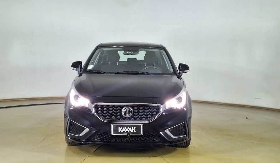 Mg 3 1.5 AUTO COMFORT Hatchback 2020