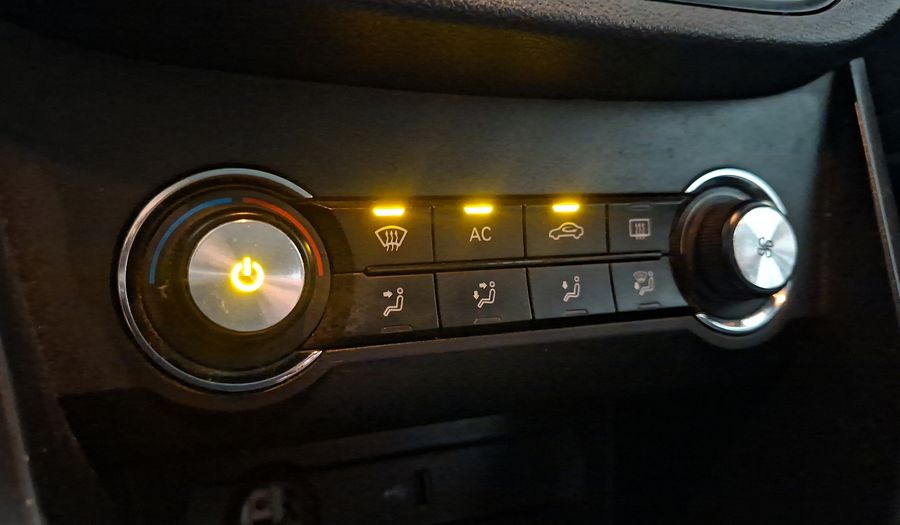Mg 3 1.5 AUTO COMFORT Hatchback 2020