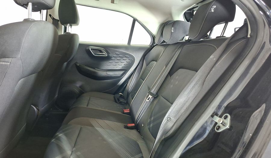 Mg 3 1.5 AUTO COMFORT Hatchback 2020