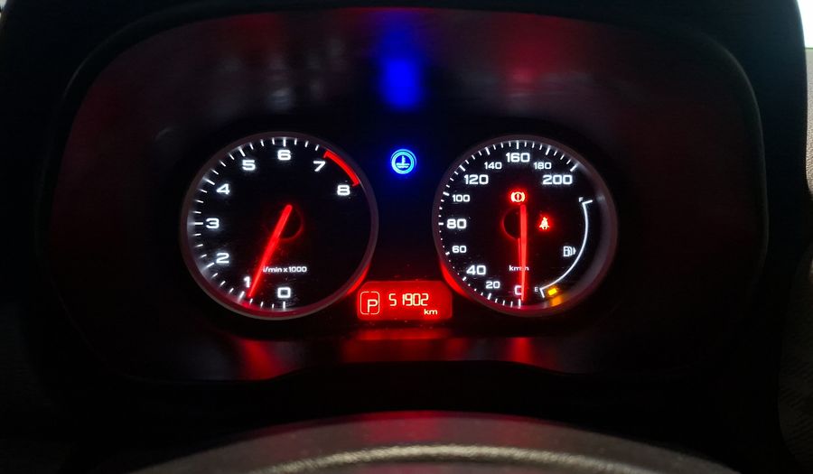 Mg 3 1.5 AUTO COMFORT Hatchback 2020