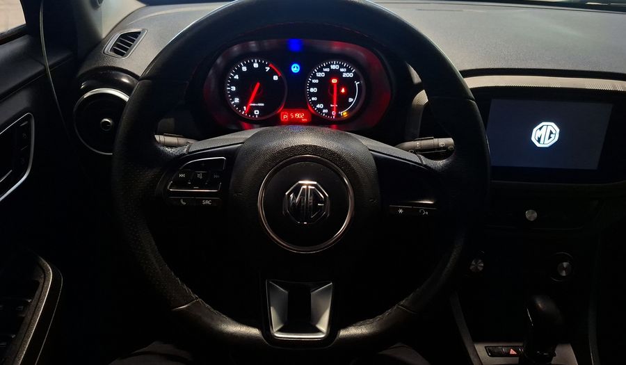 Mg 3 1.5 AUTO COMFORT Hatchback 2020