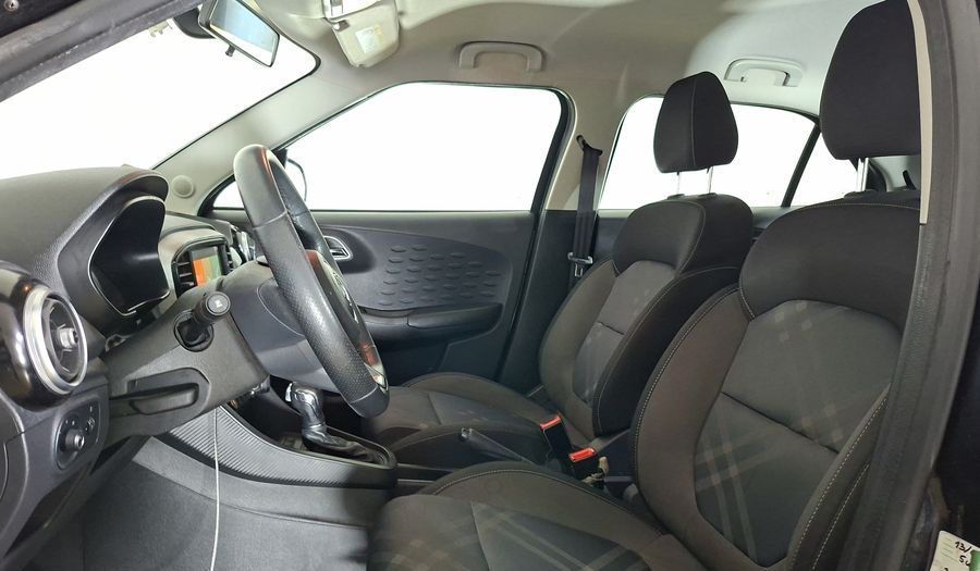 Mg 3 1.5 AUTO COMFORT Hatchback 2020
