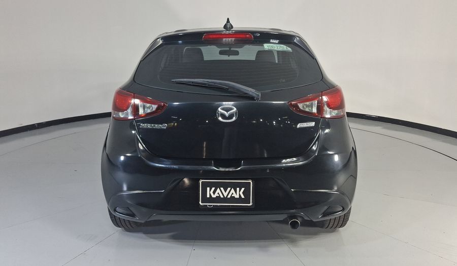 Mazda 2 1.5 I GRAND TOURING TA Hatchback 2018