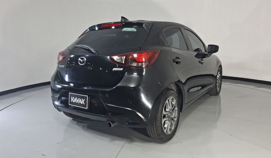 Mazda 2 1.5 I GRAND TOURING TA Hatchback 2018