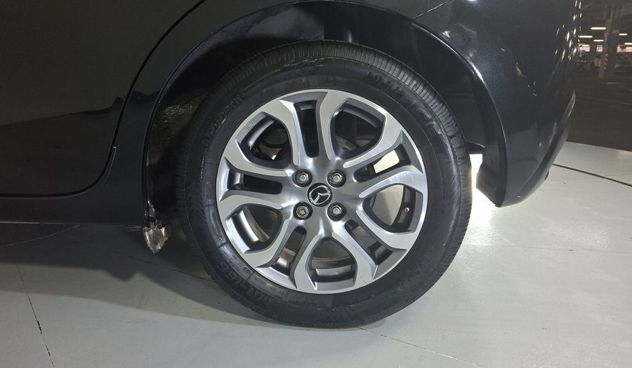 Mazda 2 1.5 I GRAND TOURING TA Hatchback 2018