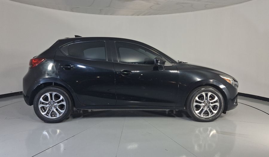 Mazda 2 1.5 I GRAND TOURING TA Hatchback 2018