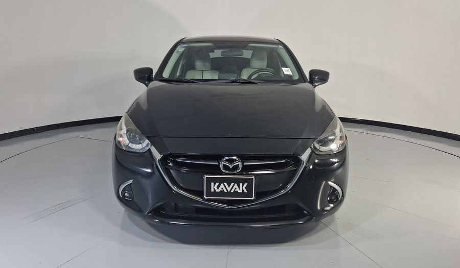 Mazda 2 1.5 I GRAND TOURING TA Hatchback 2018