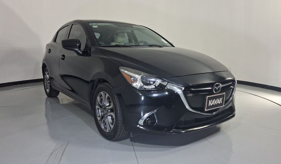 Mazda 2 1.5 I GRAND TOURING TA Hatchback 2018