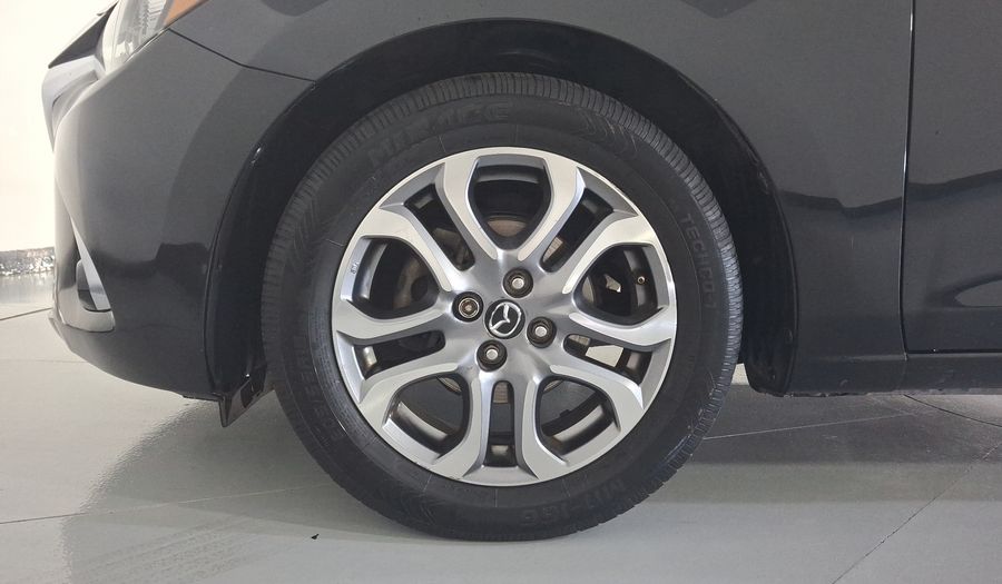 Mazda 2 1.5 I GRAND TOURING TA Hatchback 2018