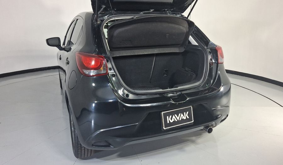 Mazda 2 1.5 I GRAND TOURING TA Hatchback 2018