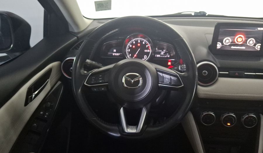 Mazda 2 1.5 I GRAND TOURING TA Hatchback 2018