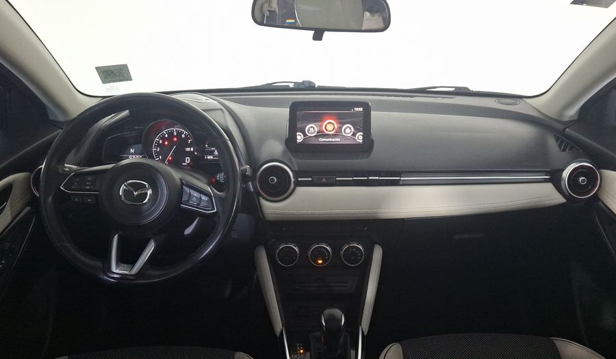 Mazda 2 1.5 I GRAND TOURING TA Hatchback 2018