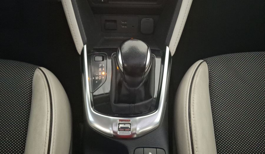 Mazda 2 1.5 I GRAND TOURING TA Hatchback 2018