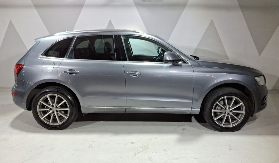 Audi Q5 2.0 TFSI ELITE TIPTRONIC QUATTRO Suv 2016