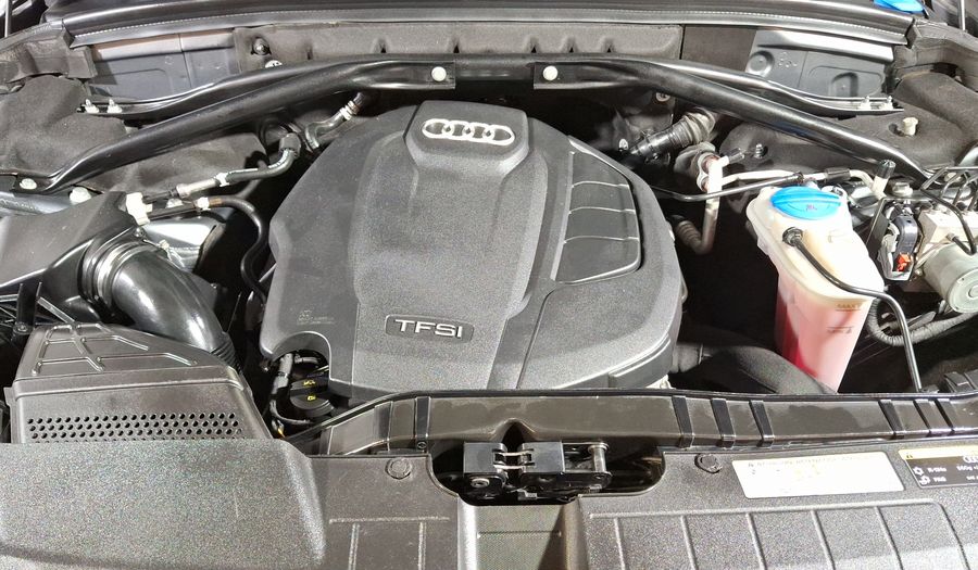 Audi Q5 2.0 TFSI ELITE TIPTRONIC QUATTRO Suv 2016
