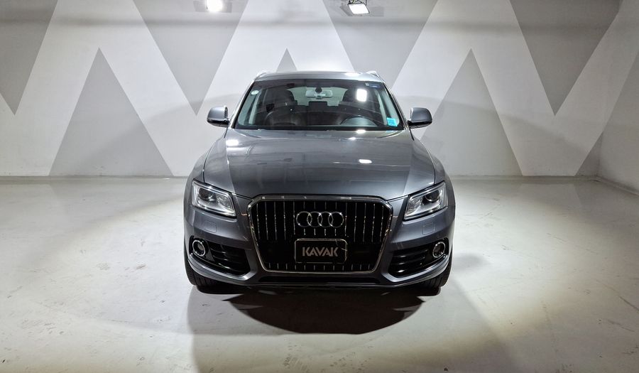 Audi Q5 2.0 TFSI ELITE TIPTRONIC QUATTRO Suv 2016