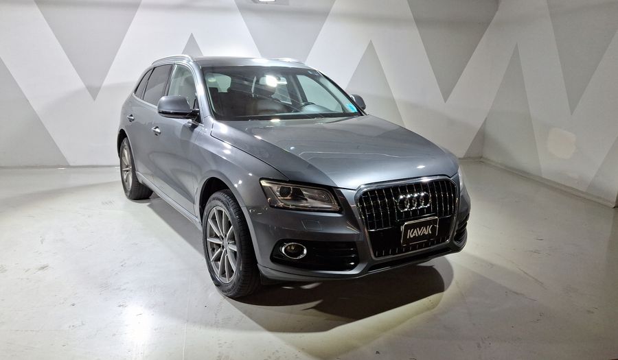 Audi Q5 2.0 TFSI ELITE TIPTRONIC QUATTRO Suv 2016