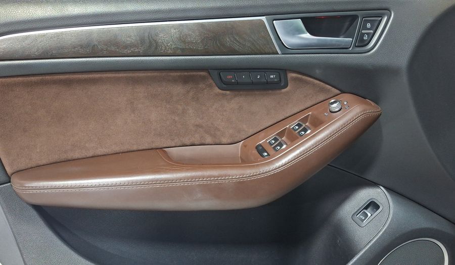Audi Q5 2.0 TFSI ELITE TIPTRONIC QUATTRO Suv 2016