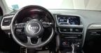 Audi Q5 2.0 TFSI ELITE TIPTRONIC QUATTRO Suv 2016
