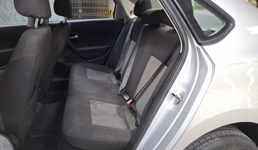 Volkswagen Vento 1.6 COMFORTLINE Sedan 2019