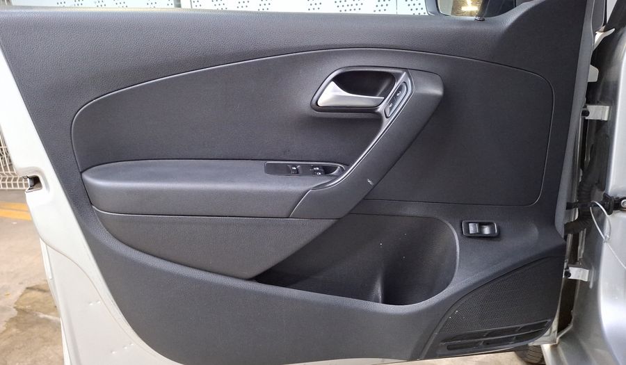 Volkswagen Vento 1.6 COMFORTLINE Sedan 2019