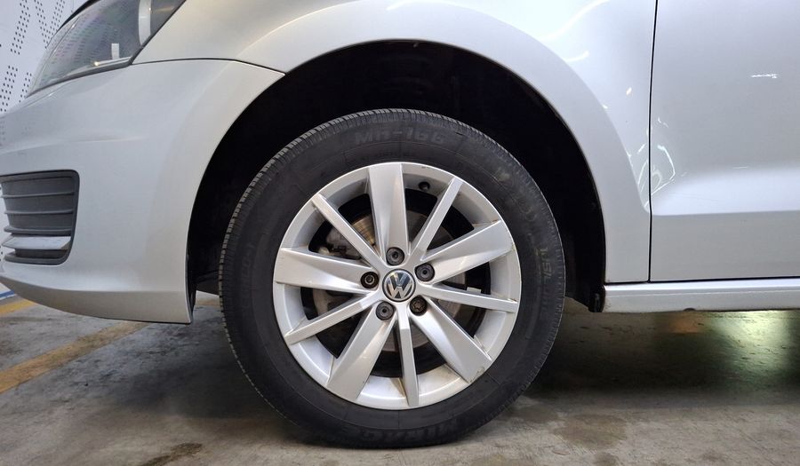 Volkswagen Vento 1.6 COMFORTLINE Sedan 2019
