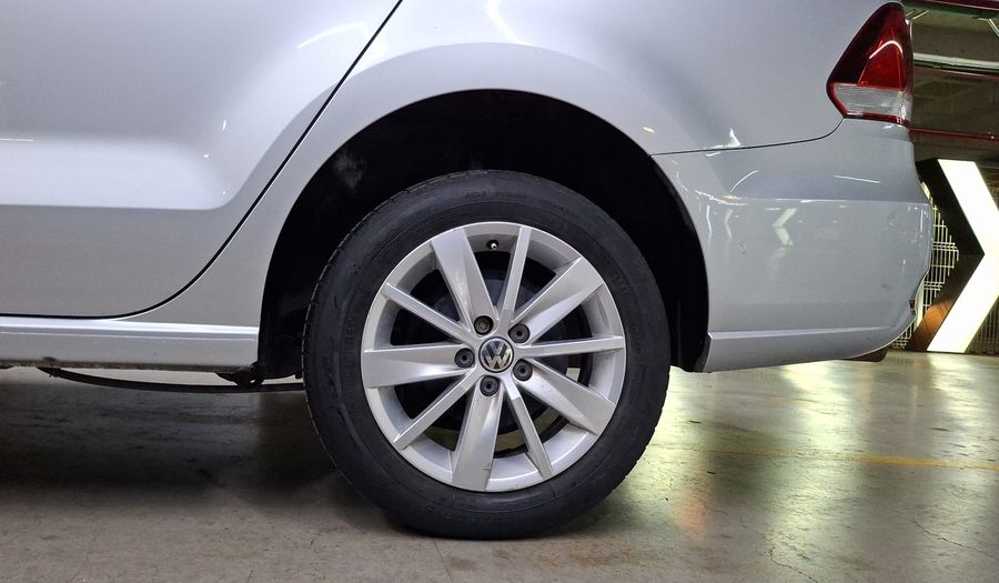 Volkswagen Vento 1.6 COMFORTLINE Sedan 2019