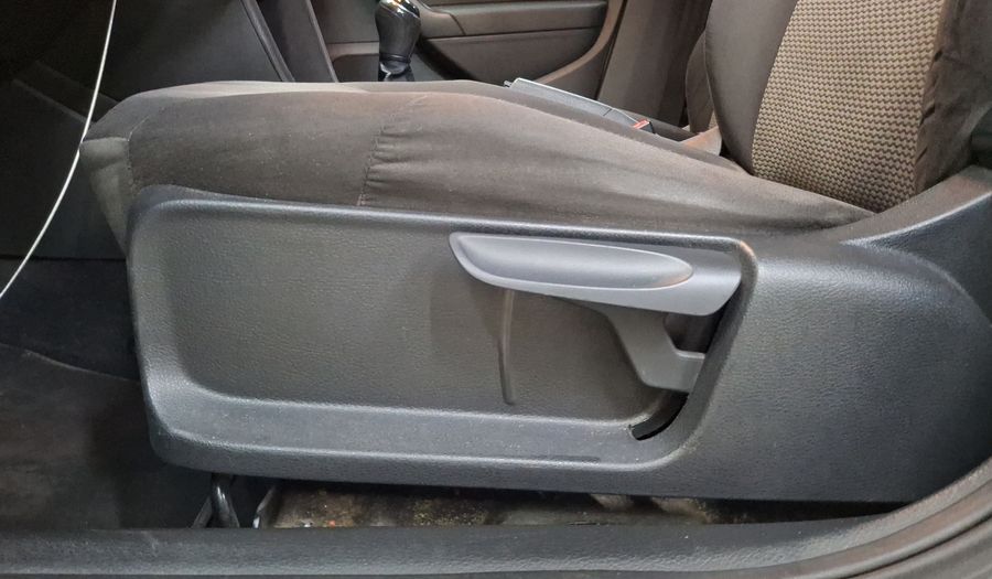 Volkswagen Vento 1.6 COMFORTLINE Sedan 2019