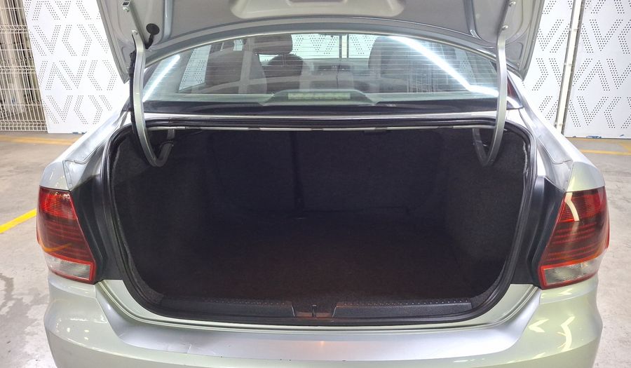 Volkswagen Vento 1.6 COMFORTLINE Sedan 2019