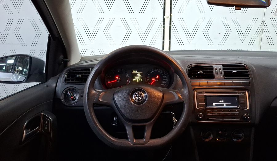 Volkswagen Vento 1.6 COMFORTLINE Sedan 2019