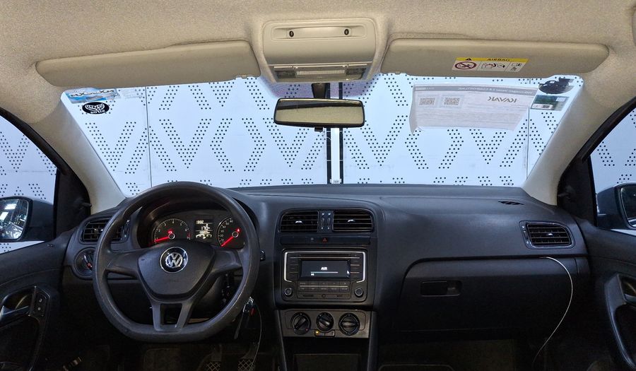 Volkswagen Vento 1.6 COMFORTLINE Sedan 2019