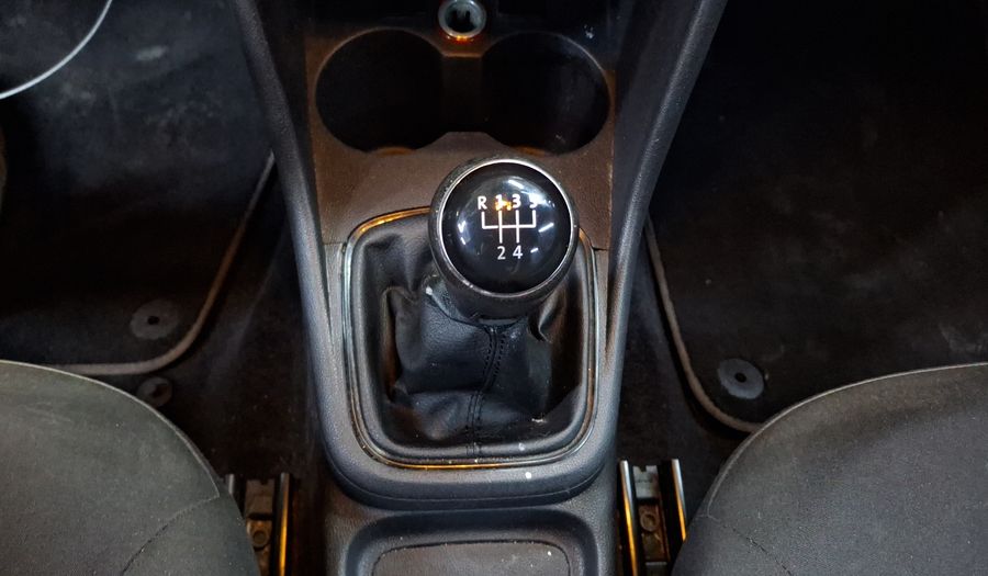 Volkswagen Vento 1.6 COMFORTLINE Sedan 2019