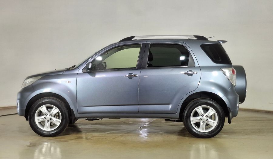 Toyota Rush 1.5 LEI AUTO Suv 2017