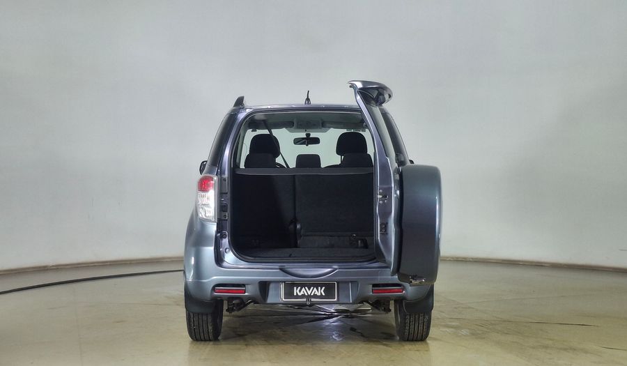 Toyota Rush 1.5 LEI AUTO Suv 2017