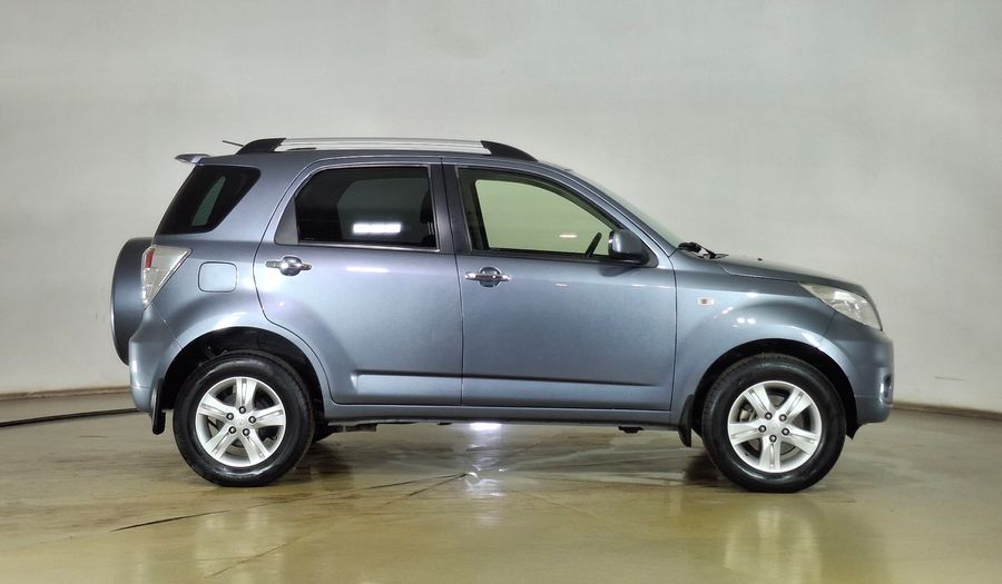 Toyota Rush 1.5 LEI AUTO Suv 2017